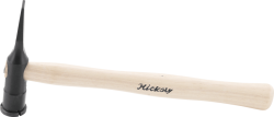 Karosářské vyklepávací kladivo 225 g BGS101676, speciální