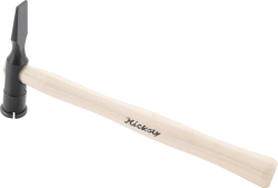 Karosářské vyklepávací kladivo 225 g BGS101676, speciální