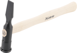 Karosářské vyklepávací kladivo 225 g BGS101676, speciální