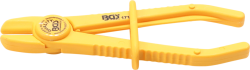 Kleště 155 mm pro uzavření hadic BGS101715