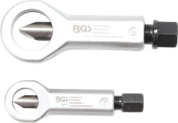 Trhák matic 12-16mm a 16-22mm BGS 1812 (Sada 2 díly)