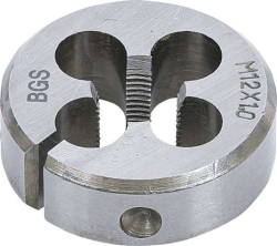 Závitové očko M12 x 1,0 mm BGS 1900-M12X1.0-S