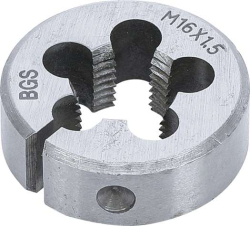 Závitové očko M16 x 1,5 mm BGS 1900-M16X1.5-S