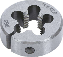 Závitové očko M16 x 2,0 mm BGS 1900-M16X2.0-S