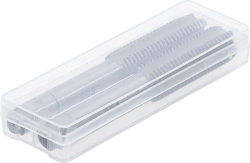 Závitníky M9 x 1,00 mm BGS101900-M9X1.0-B (Sada 2 díly)
