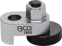 Vytahovák rozpěrných šroubů 6,3 ÷ 14 mm BGS101903