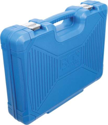 Gola sada BGS-95K 1/4" + 1/2" (4 ÷ 32 mm) BGS102294 95 dílů