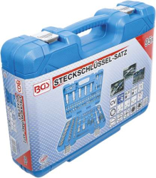 Gola sada BGS-95K 1/4" + 1/2" (4 ÷ 32 mm) BGS102294 95 dílů