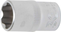 Nástrčná hlavice 3/8" 12 mm BGS102372, Super Lock
