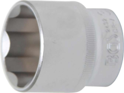 Nástrčná hlavice 1/2" 32 mm BGS102432, Super Lock