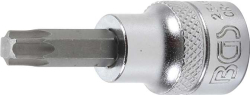 Zástrčná bitová hlavice 3/8" Torx TX 30 BGS102545