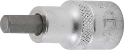 Zástrčná hlavice 1/2" šestihran 5/16" BGS102735 - palcová