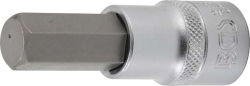 Zástrčná hlavice 1/2" šestihran 9/16" BGS102738 - palcová