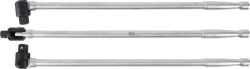 Kloubové vratidlo 3/4" BGS100283, délka 630 mm
