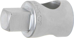 Adaptér 1/2" BGS100289 pro vratidlo/trhák