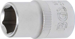 Nástrčná hlavice 1/2" 14 mm BGS102914, Pro-Torque/Flank Drive