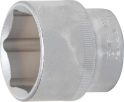 Nástrčná hlavice 1/2" 36 mm BGS102936, Pro-Torque/Flank Drive