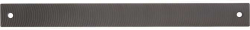 Hrubý plátek BGS 3217 pro karosářský hoblík 350x35x4 mm. Radiální sek hrubý