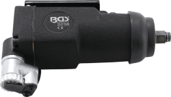 Pneumatický rázový utahovák 3/8" BGS103238 (max. 155 Nm)