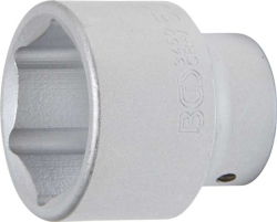Nástrčná hlavice 3/4" 50 mm BGS103450, Pro Torque