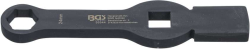 Očkový klíč 3/4" 6hranný 24 mm BGS1035344, oboustranný, rázový