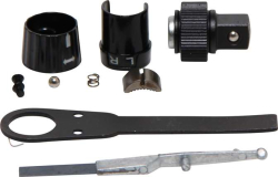 Sada BGS100356-REPAIR pro opravu ráčny BGS 100356