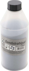 Pískovací materiál 850 g BGS103650-1