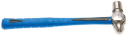 Karosářské vyklepávací kladivo 700 g BGS103872 s kulovou hlavou, fiberglas