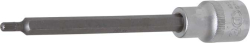 Zástrčná bitová hlavice 1/2" pro XZN M5 x 140 mm BGS104330
