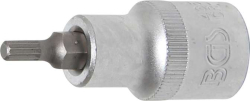 Zástrčná hlavice 1/2" pro XZN M5 x 53 mm BGS104350