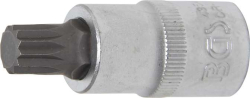 Zástrčná hlavice 1/2" pro XZN M12 x 53 mm BGS104354
