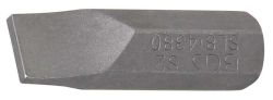 Šroubovací bit 5/16" plochý PL 8 mm BGS104380