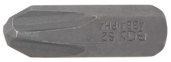 Šroubovací bit 5/16" křížový PH 4 BGS104384