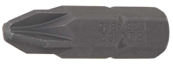 Šroubovací bit 5/16" křížový PZ 3 BGS104385