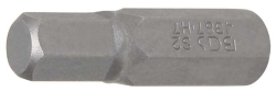 Šroubovací bit 5/16" HEX inbus 7 mm BGS104387