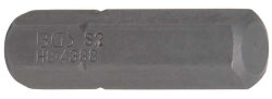 Šroubovací bit 5/16" HEX inbus 8 mm BGS104388