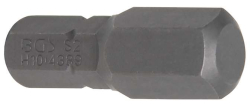 Šroubovací bit 5/16" HEX inbus 10 mm BGS104389