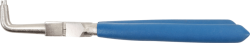 Kleště 175 mm na vnitřní rozpěrné kroužky BGS100447-4, zahnuté 90°