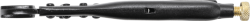 Samosvorné upínací kleště Grip 225 mm BGS100485 černé