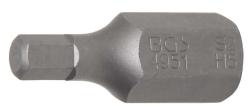 Bit 3/8" šestihran (inbus) 5 mm BGS104951 zatíž. do 5 kg