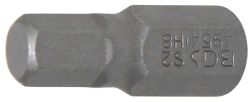 Bit 3/8" šestihran (inbus) 8 mm BGS104954 zatíž. do 5 kg