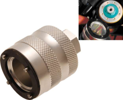 Klíč pro demontáž víček vidlic typu Öhlins BGS105062