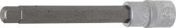 Zástrčná hlavice 1/2" inbus 11 x 140 mm BGS105184-H11