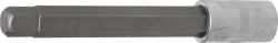 Zástrčná hlavice 1/2" inbus 13 x 140 mm BGS105184-H13