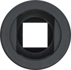 Nástrčný klíč 3/4" BGS105418 pro čepy listových pružin (SCANIA)