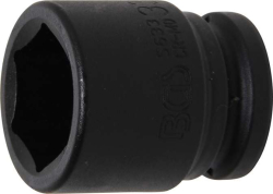 Nástrčná hlavice 3/4" 33 mm BGS105633, tvrzená, Pro Torque