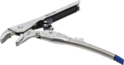 Samosvorné upínací kleště Grip 230 mm BGS100586 Lockjaw
