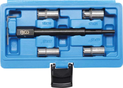 Frézy pro frézování sedel vstřikovačů BGS1062605 Pro motory CDI