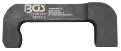 Příchytky pro demontáž vstřikovačů BGS1062635-1 (Pro BGS 1062635)
