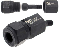 Kloubový adaptér M10 x M14 BGS1062635-3 (Sada BGS 62635)